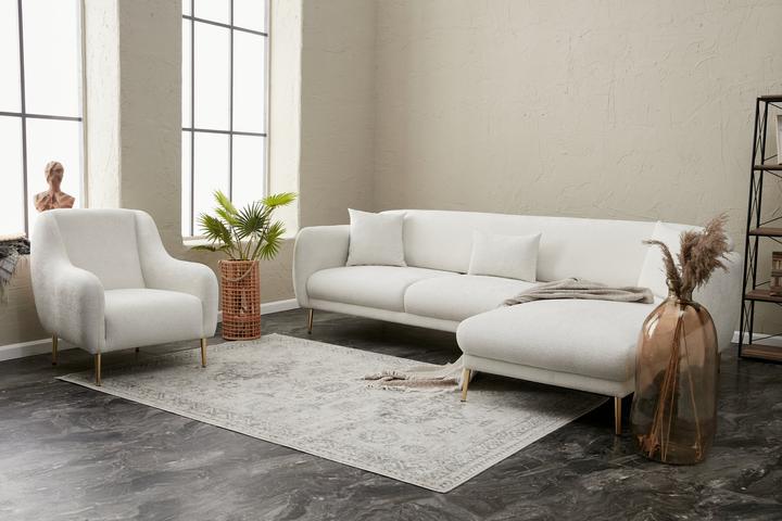 Image du produit Atelier del Sofa Estella (Canapé d'angle, Canapé-lit)