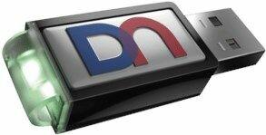 Immagine prodotto Diebold Nixdorf TSE, 5 anni, USB, 8 GB (8 GB)