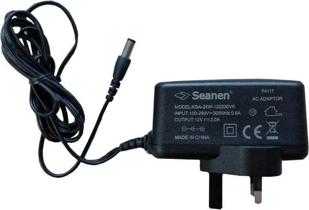 Raspberry Pi® Alimentatore A Spina Tensione Fissa Adatto Per  Kit Di Sviluppo Raspberry Pi Corrente Di Uscita Max 50 80446355