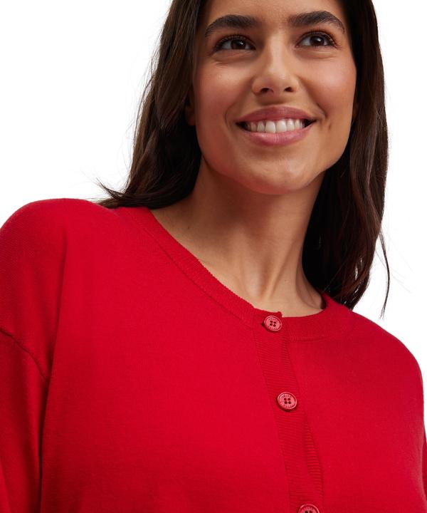 Produktbild Falke Damen Cardigan (L)