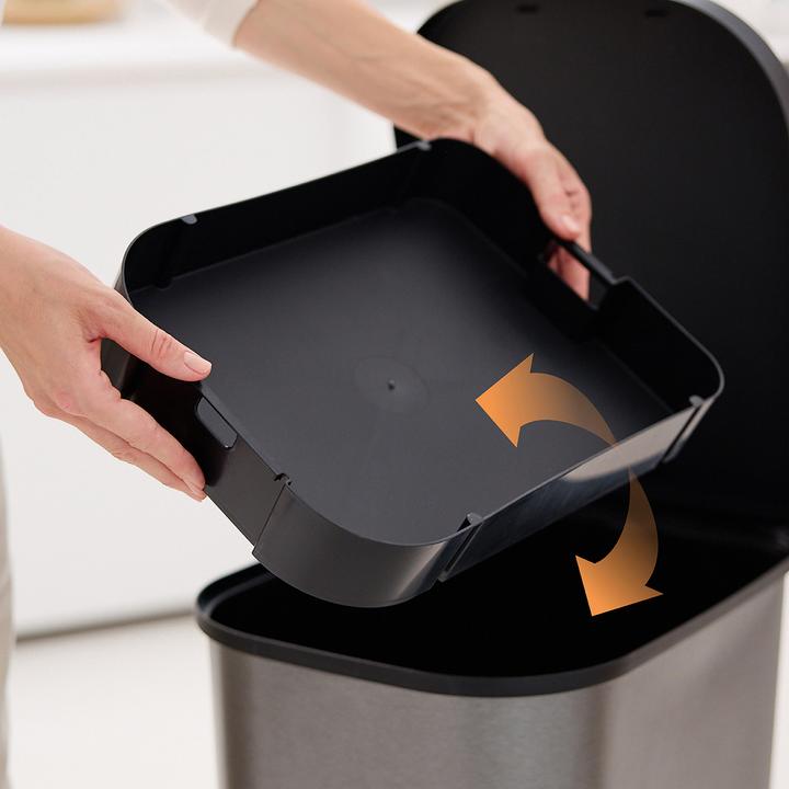 Image du produit Rotho ORBE 55l (55 l)