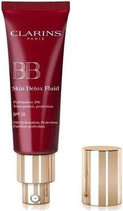 Produktbild Clarins BB Skin Detox Fluid (00 Fair)