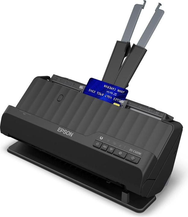 Produktbild Epson ES-C320W (USB, WLAN, Bluetooth)