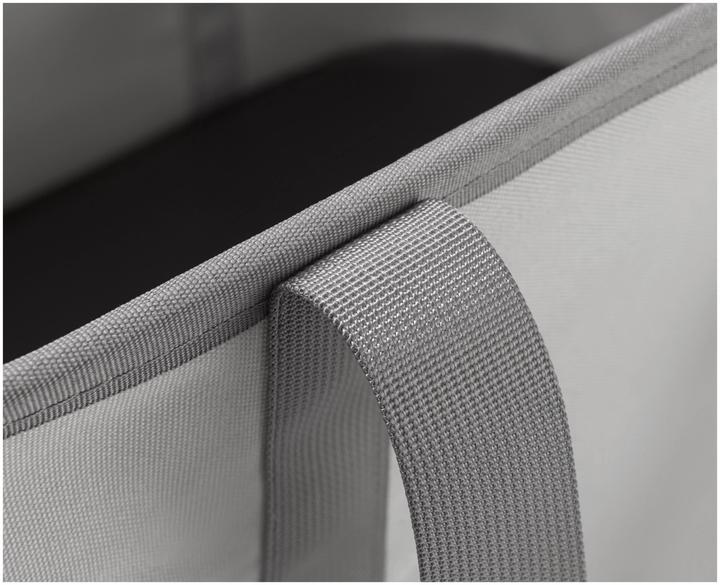 Actual product image Joseph Joseph Duo Wäschekorb faltbar 35l (35 l)