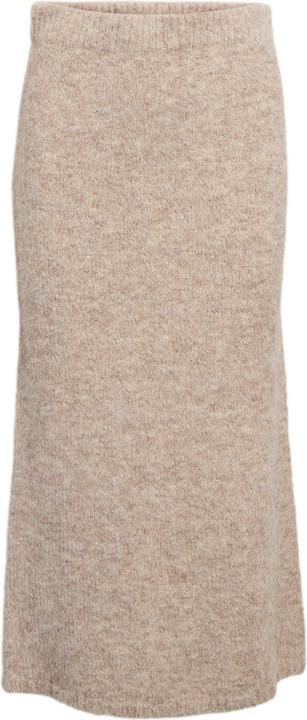 Produktbild Object Strick Maxirock (M)