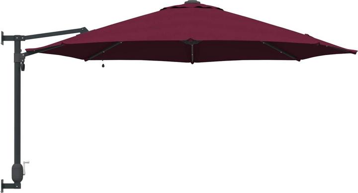 Image du produit vidaXL Garten-Sonnenschirm (2.48 m)