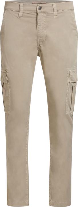 Actual product image Guess Cargohose Cargopant LONTA CLASSIC CARGO in Slim Fit (31)