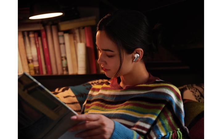 Produktbild Xiaomi Redmi Buds 4 Pro (Aktive Geräuschunterdrückung, 9 h, Kabellos)