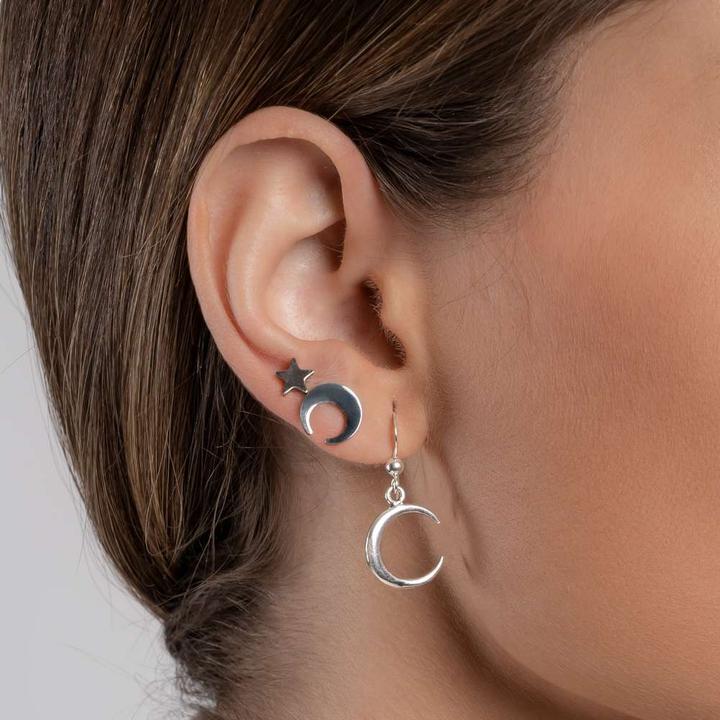 Immagine prodotto Bijouteria Orecchini (Titanio)