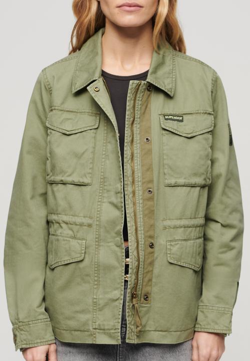 Immagine prodotto Superdry Giacca militare M65
