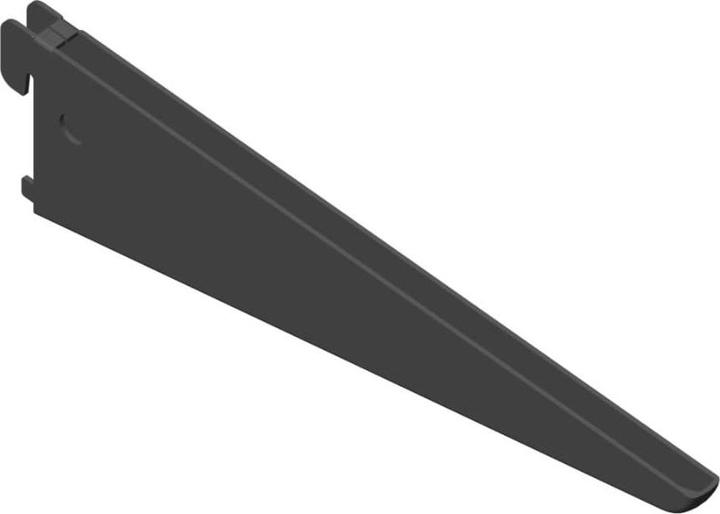 Produktbild Element-System U-Träger schwarz-matt