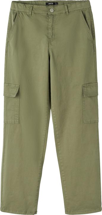 Immagine prodotto Lmtd Pantaloni cargo dal taglio dritto (146)
