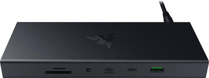 Immagine prodotto Razer USB 4 DOCK - EU (USB-C)