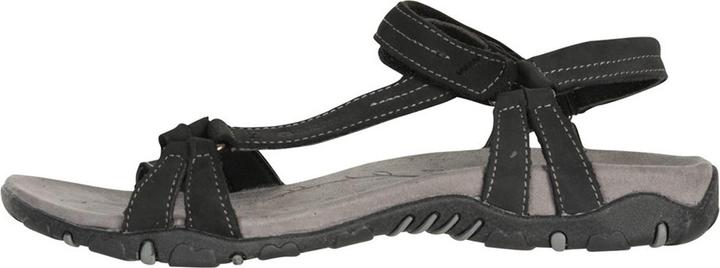 Produktbild Mountain Warehouse Sandalen Kokomo Nubukleder (37)