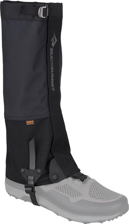 Actual product image Sea To Summit Quagmire Event Gaiters (S)