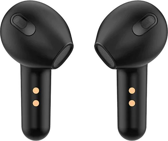 Produktbild Mixx Streambuds Hybrid Charge True Wireless black (6 h, Kabellos)