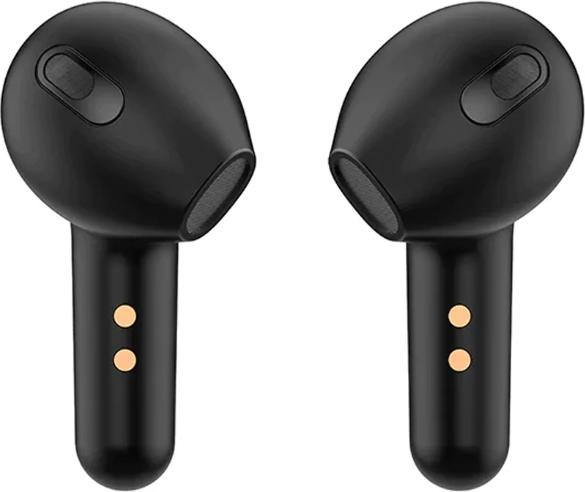 Actual product image Mixx Streambuds Hybrid Charge True Wireless black (6 h, Wireless)