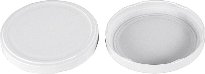 Produktbild Dosen-Zentrale Twist-off Deckel (6 Stk., 0.14 l)
