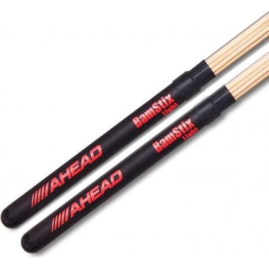 Thumbnail - Ahead Bamstix Light Rods, Drumsticks + Schlägel