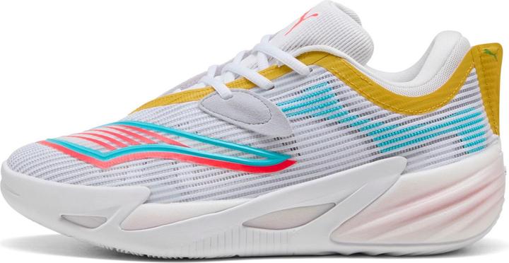 Produktbild Puma All-Pro NITRO™ 2 (46)