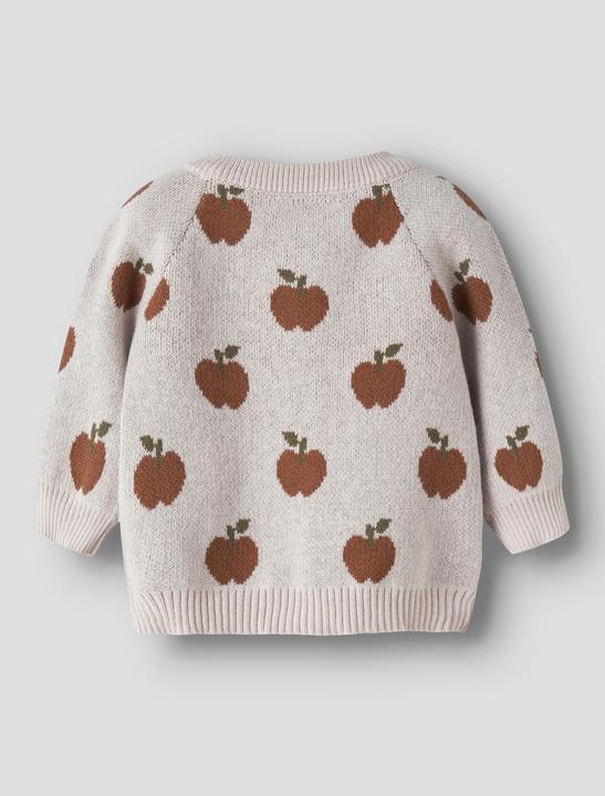 Produktbild Name it Regular Fit Strickjacke (56)