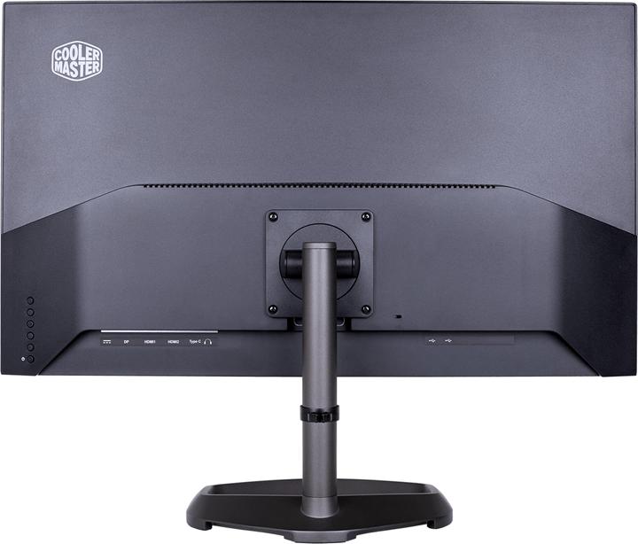 Actual product image Cooler Master GM32-FQ (2560 x 1440 pixels, 31.50")