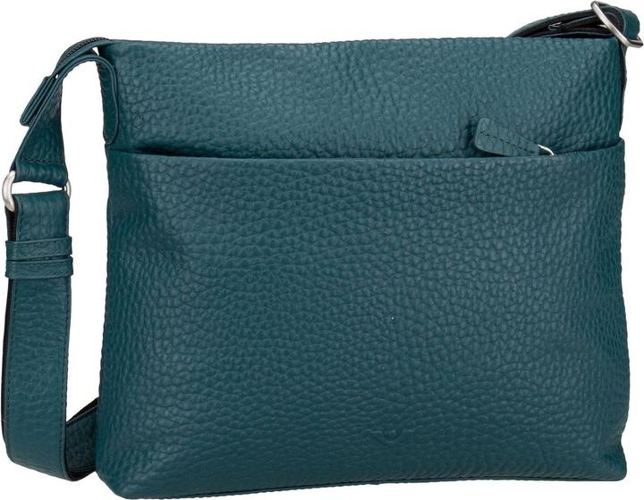 Immagine prodotto Voi Hirsch Umhängetasche Leder 28 cm