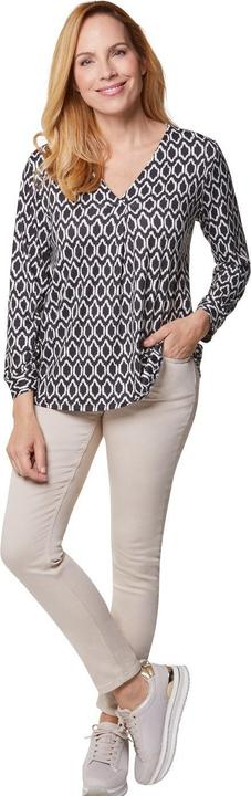 Immagine prodotto LP Ghiselli Bluse «Larissa» (44)