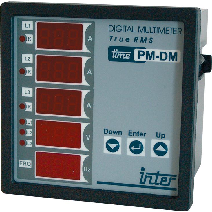 Tracon, Multimetro, Allgemeines Produkt