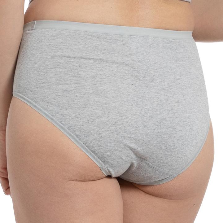 Image du produit Speidel Lot de 2 slips bio.cotton Plus Midi (40, L, lot de 2)