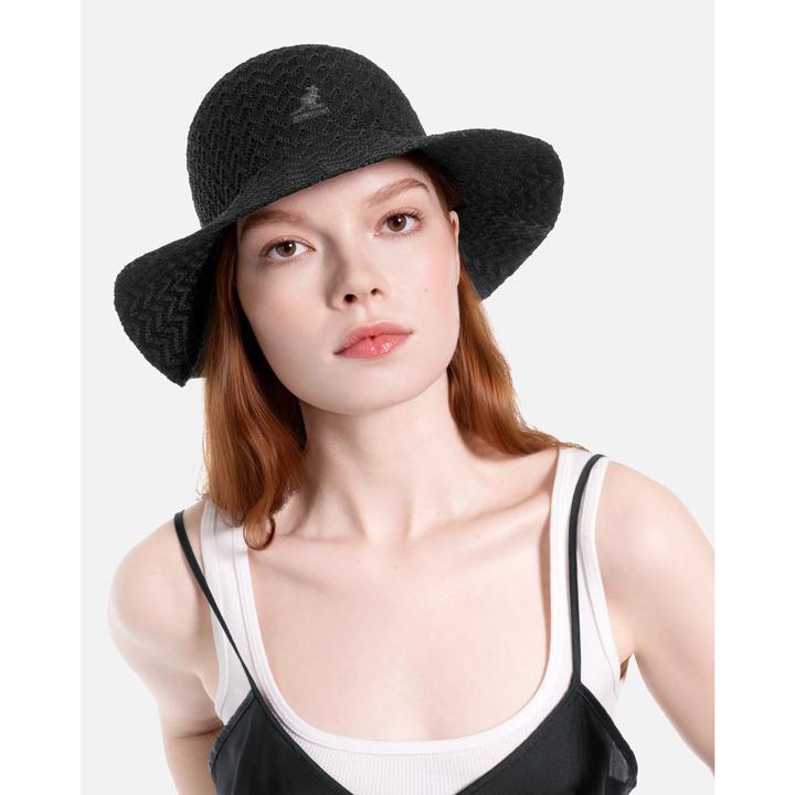 Immagine prodotto Kangol Tropic Zig Wide Brim Casual (M)
