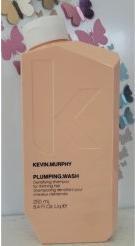 Produktbild Kevin Murphy Plumping.Wash (Flüssiges Shampoo, 250 ml)
