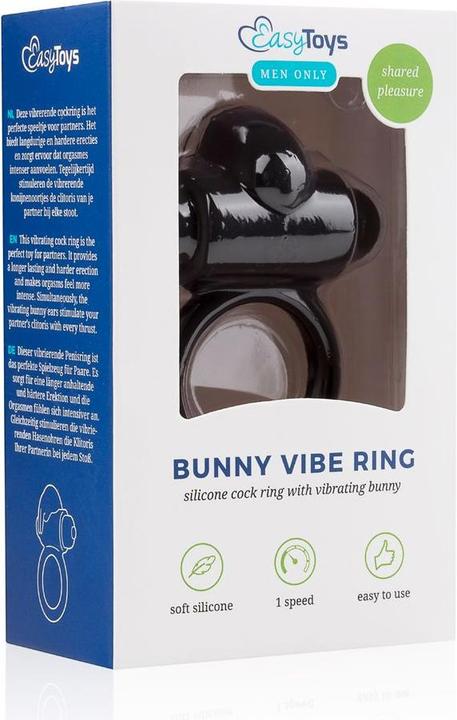 Image du produit Easytoys Bunny (5.50 cm)