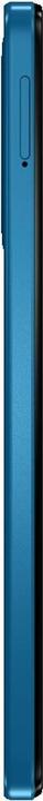 Actual product image Motorola Moto G04 (128 GB, Satin Blue, 6.56", Dual SIM, 4G)