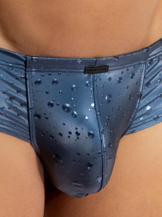 Produktbild Manstore Cheeky Slip (S)