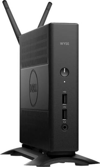 Actual product image Dell Wyse 5060 (32 GB, 4 GB, AMD GX-424CC)