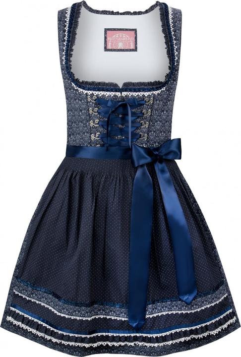Image du produit Stockerpoint Robe Dirndl Kim (30, 32, 34, 36, 38, 40, 44)