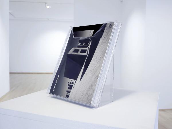 Produktbild Durable Prospektständer Combiboxx A4 (A4)