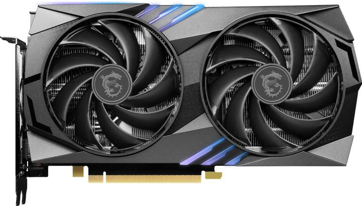 Produktbild MSI GeForce RTX 4060 Ti GAMING X (16 GB)