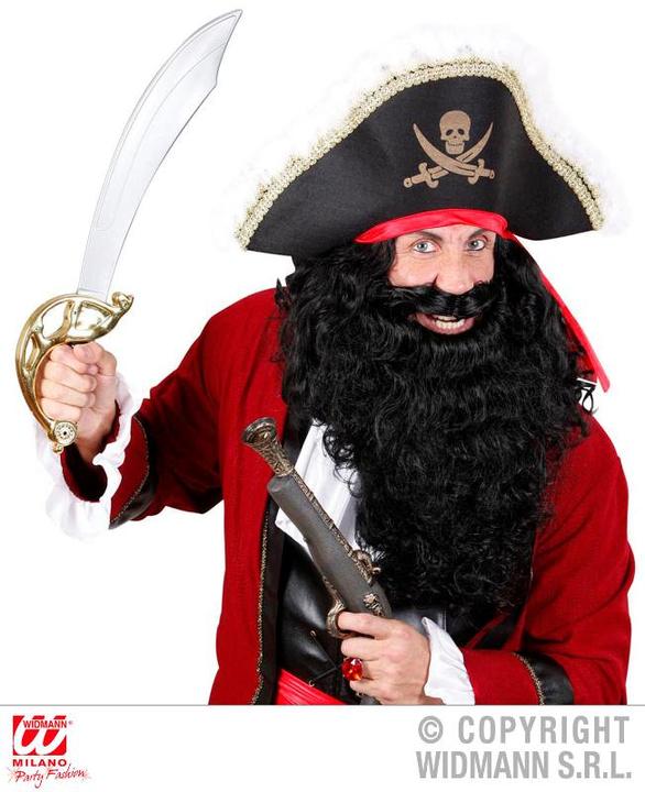 Produktbild Widmann Holzfäller - Pirat - König
