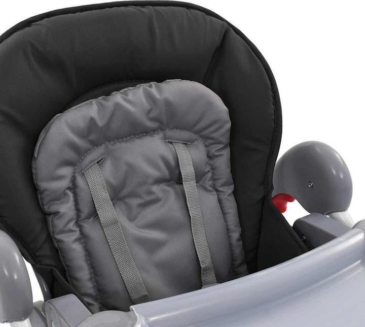 Produktbild vidaXL Hochstuhl (Hochstuhl)