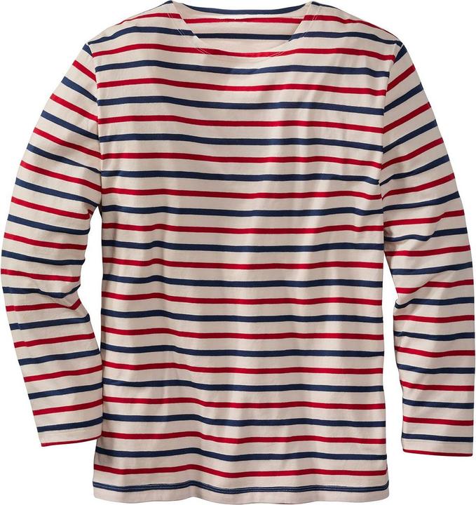 Immagine prodotto Captain Scott Camicia da pescatore bretone (50, 52)