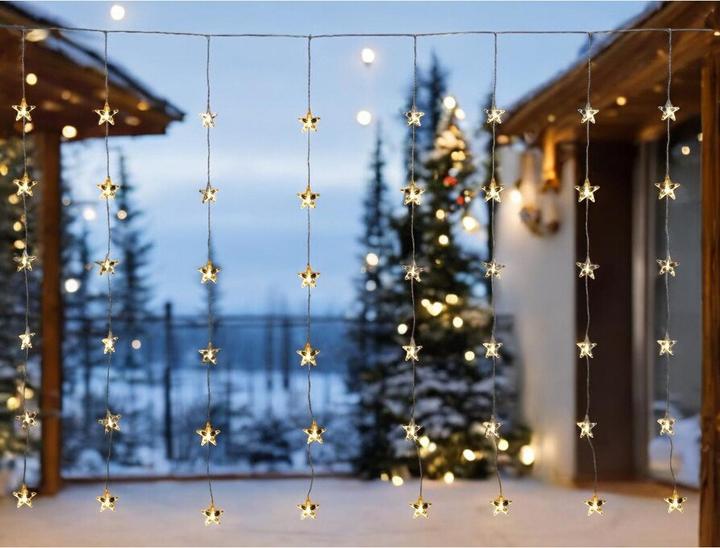 Immagine prodotto Ekström Barriera luminosa a LED (2.25 m)