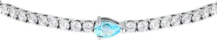 Produktbild Morellato Tesori SAIW200 recycled sterling silver bracelet (Silber 925)