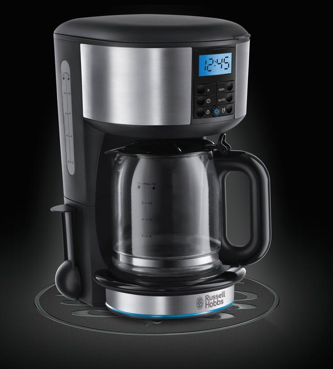 Actual product image Russell Hobbs Buckingham