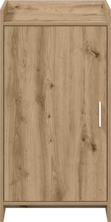 Produktbild vidaXL Schuhlagerung (36 x 48 x 92 cm)