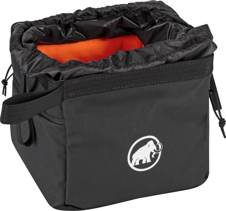 Produktbild Mammut Boulder Cube Chalk Bag