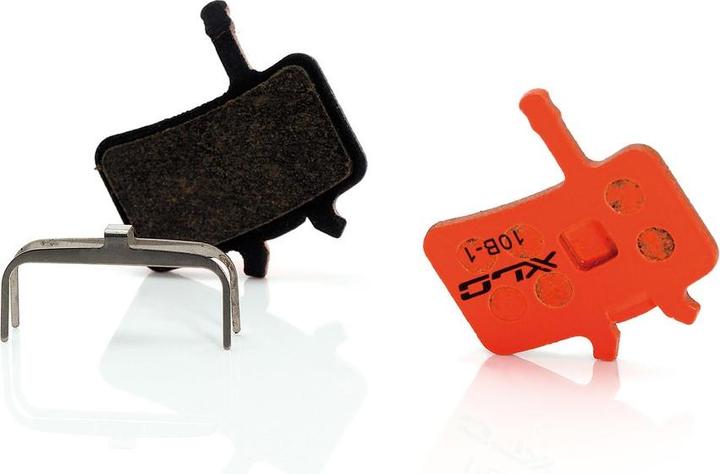 Actual product image XLC BP-O24