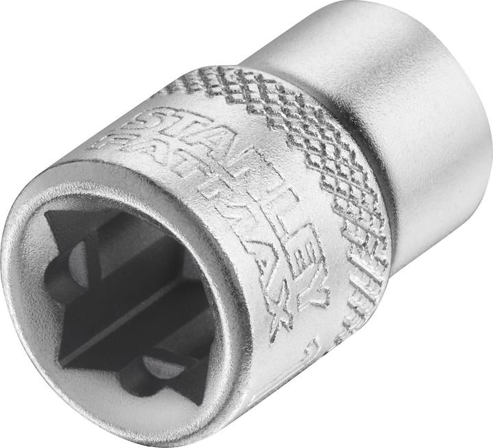 Produktbild Stanley FATMAX 3/8 6-Kant Stecknuss 10 mm (3/8")