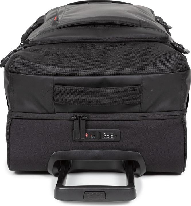 Actual product image Eastpak Reisetrolley Tranverz Cnnct